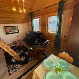 Cottage Mila, hotel na Žabljaku