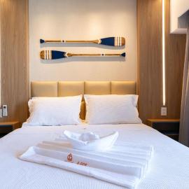 Mana Beach Experience Muro Alto por Brevelar, Hotel in Porto de Galinhas