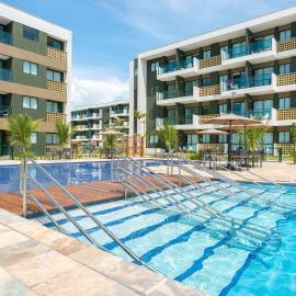 Mana Beach Experience Muro Alto por Brevelar