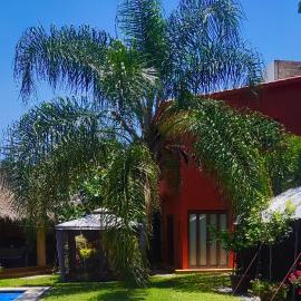 Villas de Brisas, hotel v destinácii Cuernavaca
