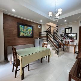Excels Transient House in Baguio City