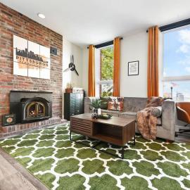HostWise Stays - The Grandview - Great City Views - Private Parking