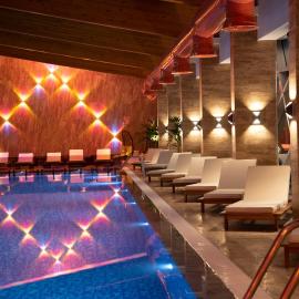 Hotel Borovi Forest Resort & Spa, hotel em Sjenica
