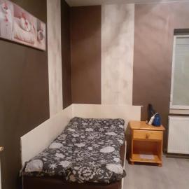 chambre en colocation