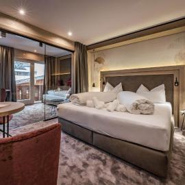 Hotel Gasthof Brücke, hotel sa Mayrhofen