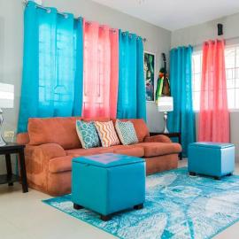 Hellshire Portmore Vacation Home