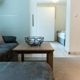 FeWo Bensing, hotel v destinácii Forchheim