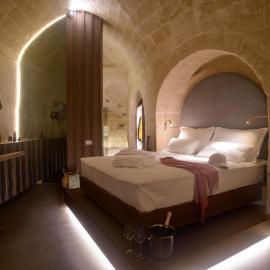 Le Malve Cave Retreat