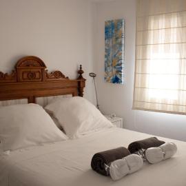 Apartamento Catòlics 25, viešbutis mieste Poljensa