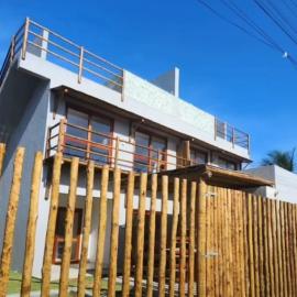 CASA Rio Mar Paripueira