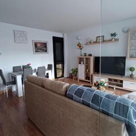 Viesnīca Vivienda Uso Turístico Las Gemelas de Arevalo pilsētā Arevalo