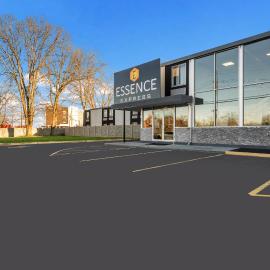 Essence Express Wayne, hotel in Wayne