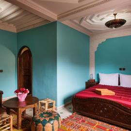 Imlil Lodge, hôtel à Imlil