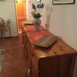 La casa di Tiziana, hotel in Villalago