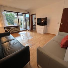 Ferienwohnung am See, Überlingen