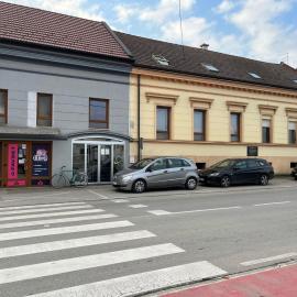 Stanjkov smještaj
