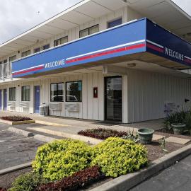 Motel 6-Amherst, OH - Cleveland West - Lorain، فندق في Amherst