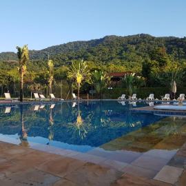 Maresias Beach Housing - Mata Azul, hotel in São Sebastião