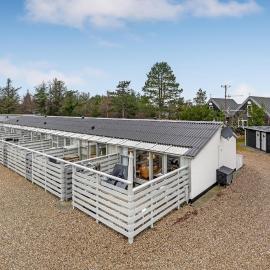 Awesome Home In Vejers Strand With Wifi, Hotel in Vejers Strand