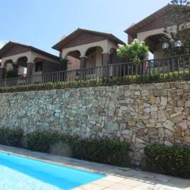 Casa de Praia com vista mar