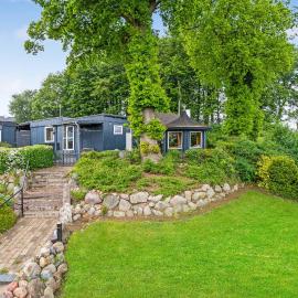 Nice Home In Haderslev