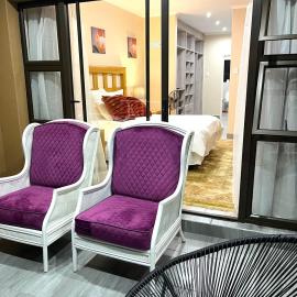 Sheba's Gem Apartments