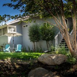 Birdwatch Cottage With River Beach Pass
