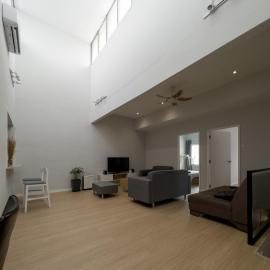 Muji Designer Suite, Hotel in Jeram