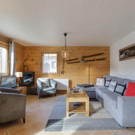 Residence Bec - Happy Rentals