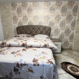 Viesnīca La Carmen 2 ! Apartament 1 camera! pilsētā Lupeni
