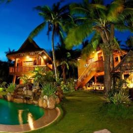 Hoyohoy Villas Resort, Inc.