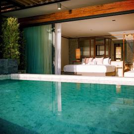 Sichon Tesoro, hotel di Ban Thong Yang