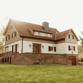 Waldchalet Am Steinberg, hotel u gradu 'Wernigerode'