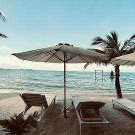 Gold Coast Phu Quoc Beach Resort, hotel in Phú Quốc