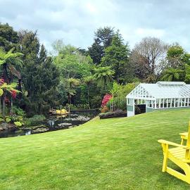 Brecon Pond Bed & Breakfast, hotel en Stratford