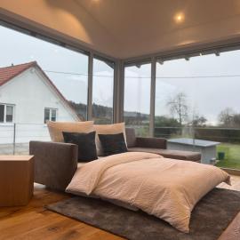 Landhaus zum See - Fewo Birke