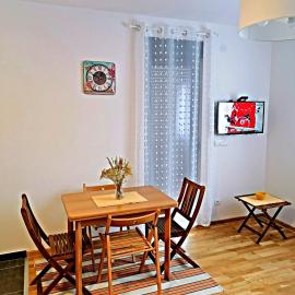 Apartman Vulexa