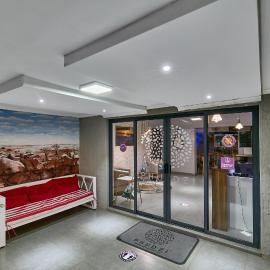 Letlhakane में, होटल Phudzi Hotel