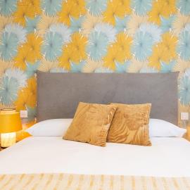 Princesas Flat, Luxury Apartament near beach&metro Free Parking