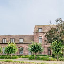 Hotel De Pupiter, Hotel in Kluisbergen