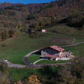Agriturismo Piane: Ono Degno'da bir otel