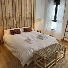 Casa Montaña de Riaño y Picos de Europa I, hotel in Riaño