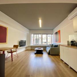 Mosaikon Guesthouses #Nikiou Str, Hotel in Athen