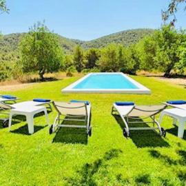 Villa Boutique ibiza