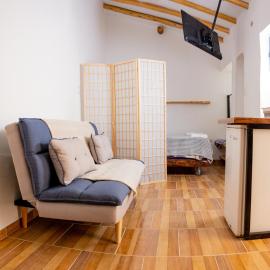 Santo Domingo, hotel em Ayacucho