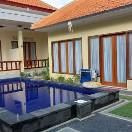Pandawa Beach Homestay
