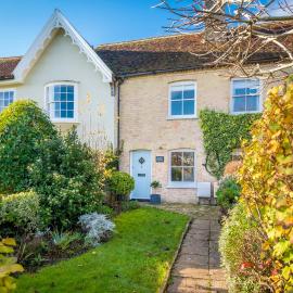 3 Lower Falkland Cottage Long Melford, hotel a Sudbury