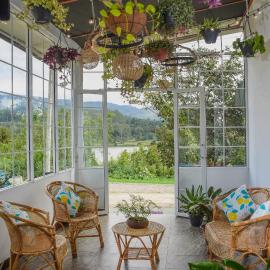 Nuwara Eliya में, होटल Gregory House Hostel