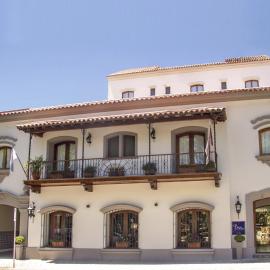 Solar De La Plaza, hotel u gradu 'Salta'