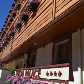 Radisson Residences Savoia Palace Cortina d’Ampezzo, hotel a Cortina dʼAmpezzo